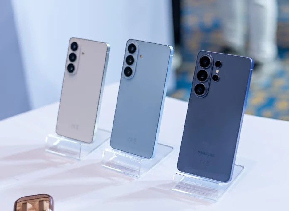 Samsung tăng giá loạt điện thoại ở Việt Nam, cao nhất 4 triệu mỗi máy Samsung tăng giá loạt điện thoại ở Việt Nam, cao nhất 4 triệu mỗi máy