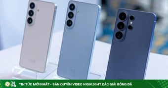 Samsung tăng giá loạt điện thoại ở Việt Nam, cao nhất 4 triệu mỗi máy
