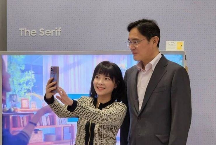 Samsung từng bất ngờ vì quá nhiều người dùng iPhone ở Hàn Quốc, giờ ra sao? Samsung từng bất ngờ vì quá nhiều người dùng iPhone ở Hàn Quốc, giờ ra sao?