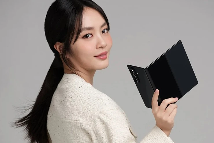 Samsung vừa có một trong những sản phẩm ngắn ngủi nhất lịch sử