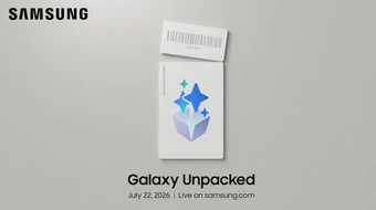 Samsung xác nhận Galaxy Unpacked diễn ra ngày 22/7, tâm điểm là thế hệ smartphone gập mới