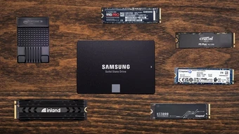 Sandisk ra mắt SSD SATA 320 và 520 mới, dung lượng lên tới 4TB giữa thời điểm giá SSD NVMe tăng mạnh