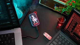 SanDisk ra mắt thẻ nhớ Pokémon phiên bản kỷ niệm 30 năm