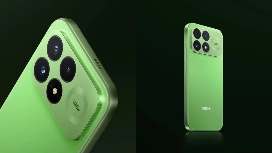Sắp có thêm smartphone có camera 200MP và pin 8,580mAh