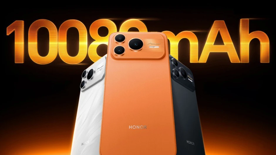 Sắp ra mắt smartphone có pin 11.000 mAh cực khủng