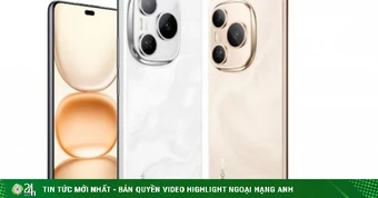 Sắp ra mắt smartphone có pin 11.000 mAh cực khủng
