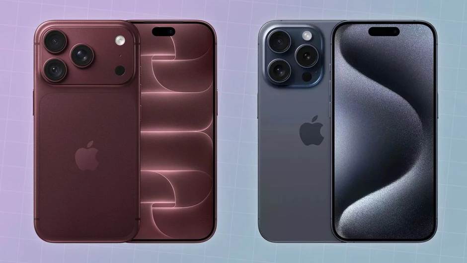 Sau 3 năm, có nên nâng cấp iPhone 18 Pro từ iPhone 15 Pro?