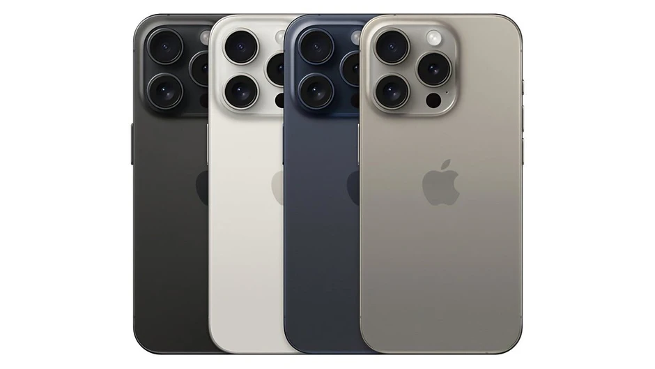 Sau 3 năm, có nên nâng cấp iPhone 18 Pro từ iPhone 15 Pro?