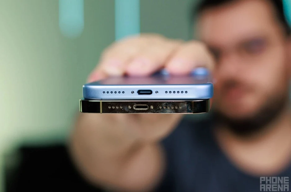 Sau 4 năm, đã đến lúc lên đời iPhone 18 Pro Max từ iPhone 14 Pro Max