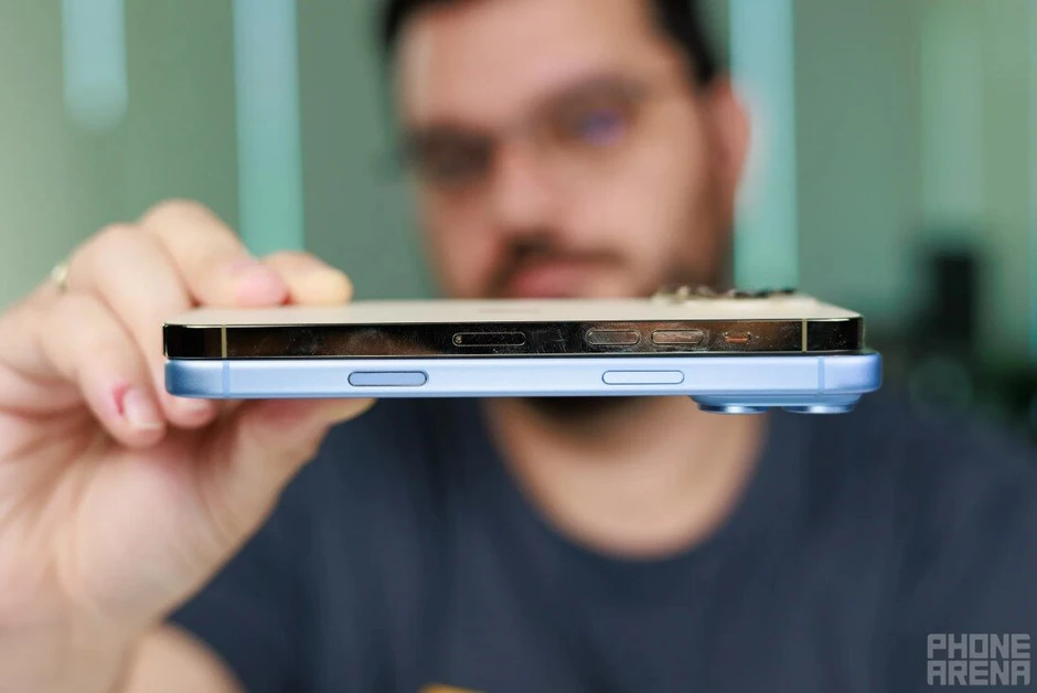 Sau 4 năm, đã đến lúc lên đời iPhone 18 Pro Max từ iPhone 14 Pro Max