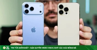 Sau 4 năm, đã đến lúc lên đời iPhone 18 Pro Max từ iPhone 14 Pro Max