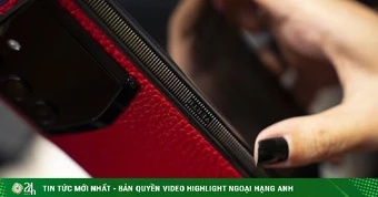 Sau màn hình gập, smartphone hạng sang bước vào cuộc đua AI