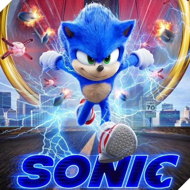 Sega từng muốn khai tử Sonic, nhưng một bộ phim đã cứu thương hiệu biểu tượng
