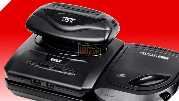 Sega và Nvidia tái hợp sau 30 năm: Virtua Fighter Crossroads sẽ hỗ trợ RTX Spark Sega và Nvidia tái hợp sau 30 năm: Virtua Fighter Crossroads sẽ hỗ trợ RTX Spark