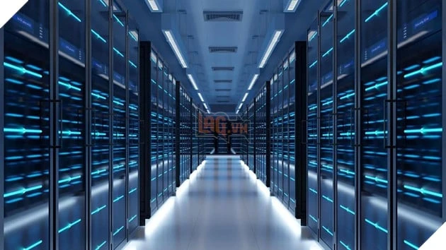 Công nghệ máy tính sinh học bằng tế bào não người sắp có trung tâm dữ liệu riêng