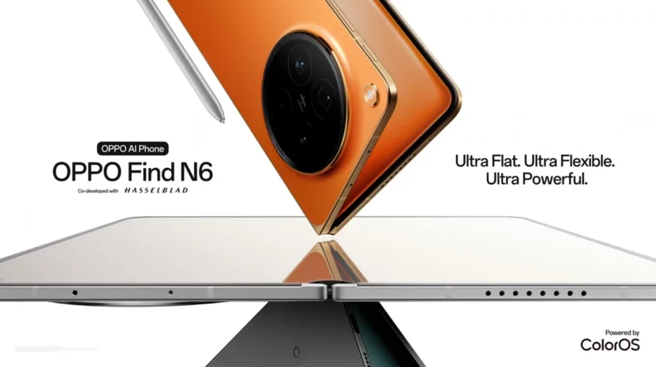 Siêu phẩm của Xiaomi sẽ khiến iPhone Fold và Galaxy Z Fold 7 lo sợ? Siêu phẩm của Xiaomi sẽ khiến iPhone Fold và Galaxy Z Fold 7 lo sợ?