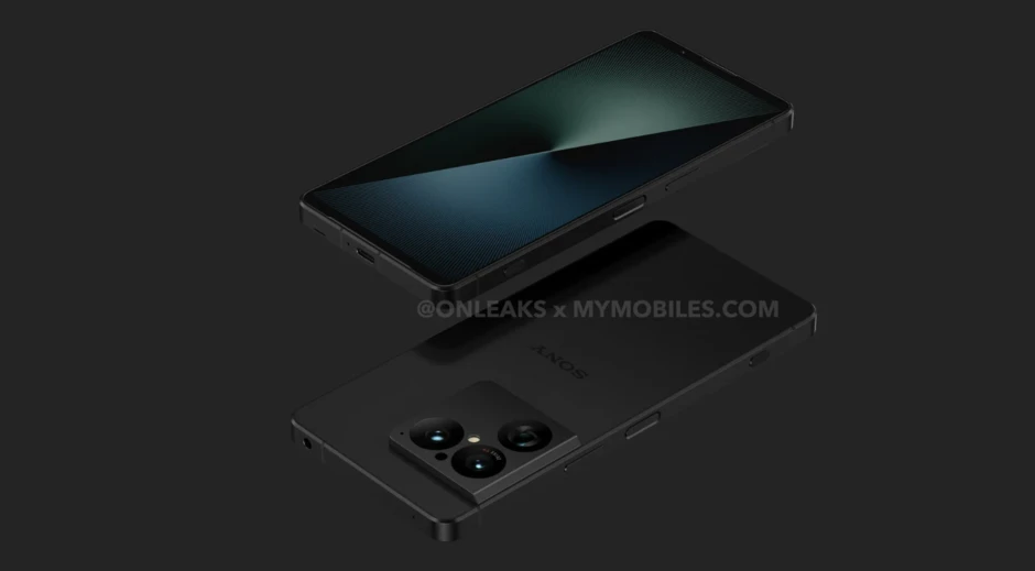 Siêu phẩm mới của Sony sắp ra mắt - Sony Xperia 1 VIII