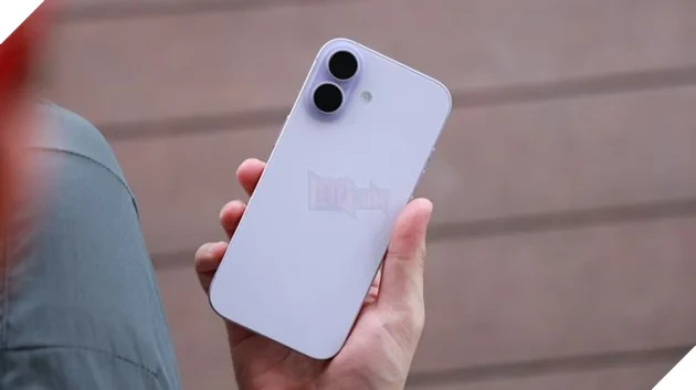 Sinh viên nên mua iPhone 17e hay iPhone 17?