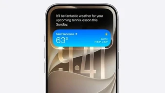 Siri AI cuối cùng cũng sắp ra mắt, trở thành tâm điểm của hệ sinh thái Apple Intelligence