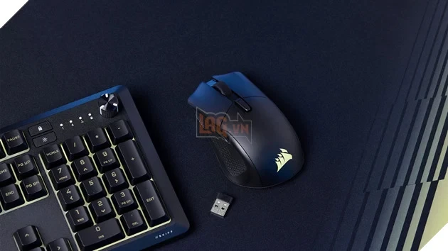SKIFF 100 PLUS, SKIFF 100 cùng HARPOON V2 WIRELESS: Combo tối ưu cho chơi game và làm việc