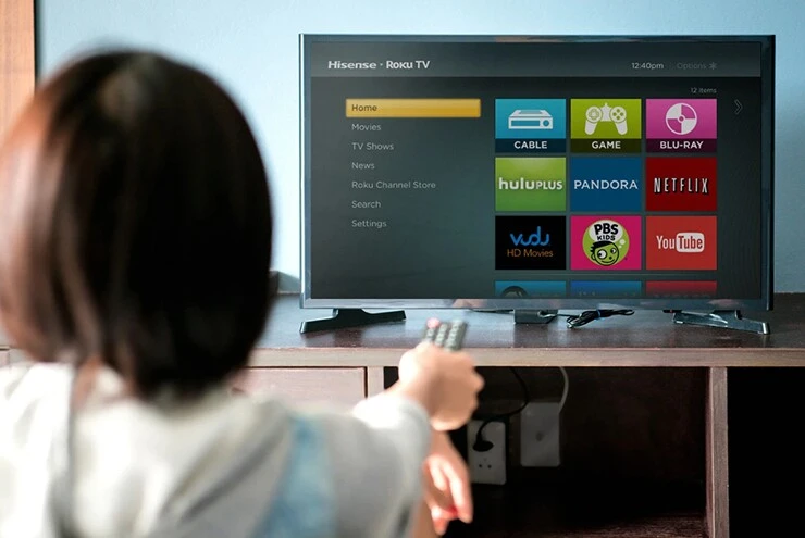 Smart TV của hãng nào có thể dùng lâu mà ít lo lỗi thời?