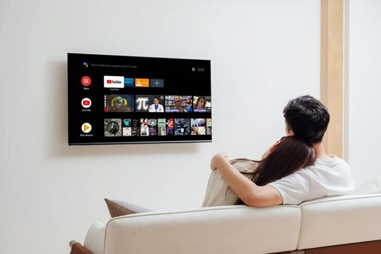 Smart TV của hãng nào có thể dùng lâu mà ít lo lỗi thời?
