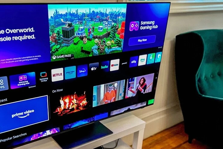 Smart TV của hãng nào có thể dùng lâu mà ít lo lỗi thời?