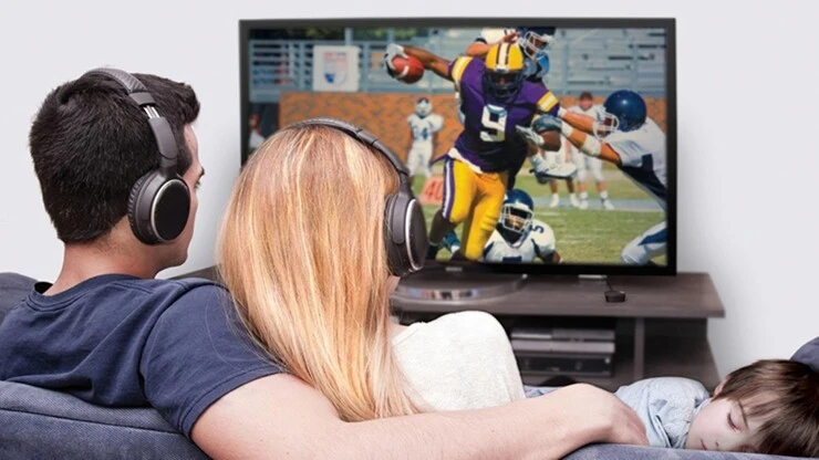 Smart TV sẽ “lột xác” nếu kết hợp cùng các thiết bị này