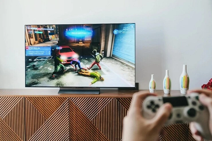 Smart TV sẽ “lột xác” nếu kết hợp cùng các thiết bị này