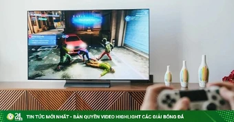 Smart TV sẽ “lột xác” nếu kết hợp cùng các thiết bị này