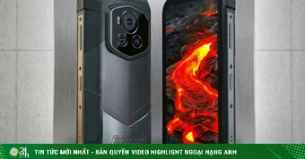 Smartphone 200MP: Camera siêu nét và pin dài gấp 7 lần iPhone 17 Pro