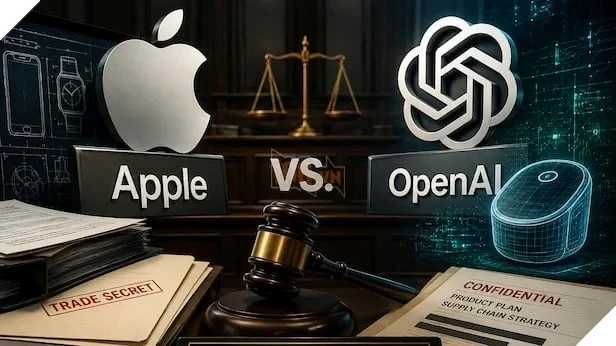 Smartphone AI đầu tiên muốn vượt mặt Apple và OpenAI, dùng AI thay thế ứng dụng truyền thống