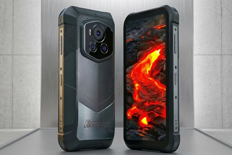 Điện thoại thông minh 200MP: Camera siêu nét và pin lâu gấp 7 lần iPhone 17 Pro Điện thoại thông minh 200MP: Camera siêu nét và pin lâu gấp 7 lần iPhone 17 Pro