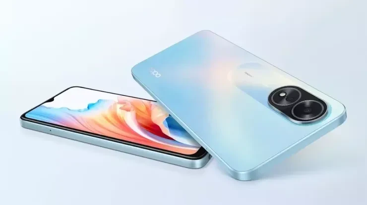 Smartphone giá rẻ khó tồn tại vì khủng hoảng chip nhớ