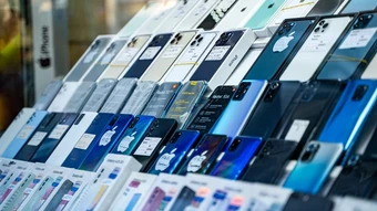 Smartphone giá rẻ sẽ là nạn nhân tiếp theo của cuộc khủng hoảng bộ nhớ