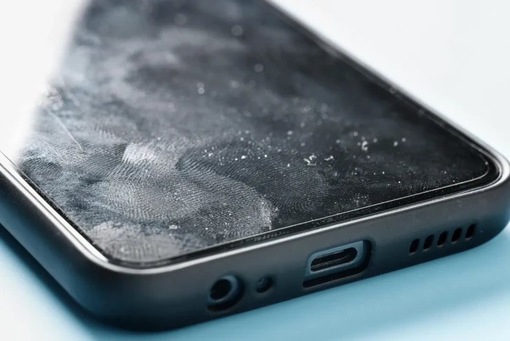 Smartphone là nam châm hút vi khuẩn, đây là cách làm sạch nhanh và an toàn
