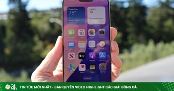 Smartphone màn hình bo góc: Đã đến lúc nói lời chia tay?