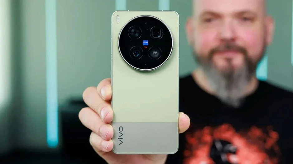 Cảm biến camera Vivo X500 làm điều chưa từng có trên iPhone và Galaxy, tạo nên cú sốc công nghệ Cảm biến camera Vivo X500 làm điều chưa từng có trên iPhone và Galaxy, tạo nên cú sốc công nghệ