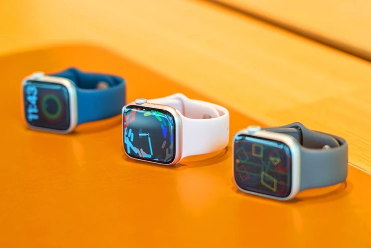 Smartwatch nhiều tính năng, nhưng nhiều người càng dùng càng thấy... mệt