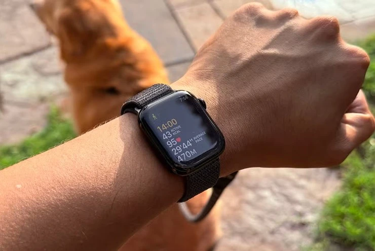 Smartwatch nhiều tính năng, nhưng nhiều người càng dùng càng thấy... mệt