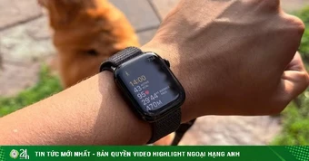 Smartwatch nhiều tính năng, nhưng nhiều người càng dùng càng thấy... mệt
