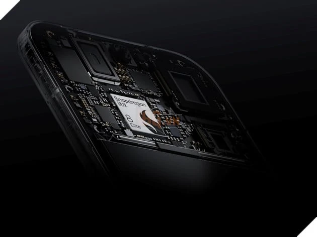 Snapdragon 8 Elite Gen 6 Pro Có Thể Quá Đắt Với Nhiều Hãng Android