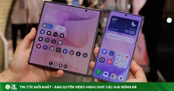 So kè Galaxy Z Fold 8 Ultra và Galaxy S26 Ultra