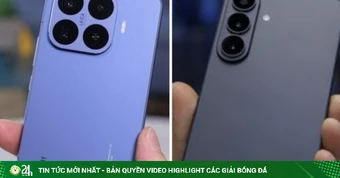 So kè hai mẫu smartphone Android đang khiến nhiều người đắn đo