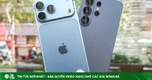 So kè khả năng nhiếp ảnh của iPhone 18 Pro Max và Galaxy S26 Ultra