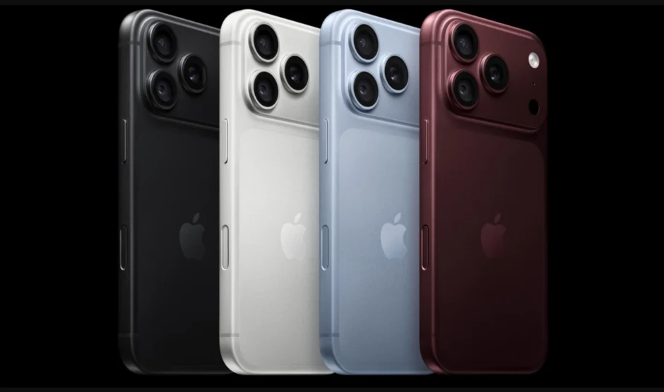 So sánh cấu hình 3 siêu phẩm: iPhone 18 Pro, iPhone 18 Pro Max và iPhone Duo