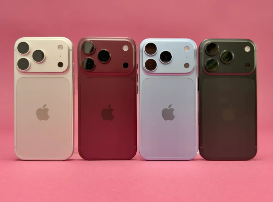 So sánh chi tiết iPhone 18 Pro Max và Galaxy S26 Ultra
