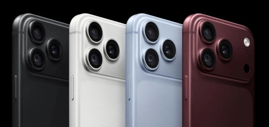 So sánh iPhone 18 Pro và iPhone 17 Pro: Có đáng lên đời? So sánh iPhone 18 Pro và iPhone 17 Pro: Có đáng lên đời?