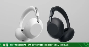 Sony công bố tai nghe 1000X The Collexion tận 12 micro, pin 34 giờ