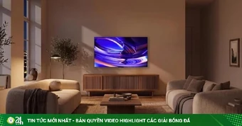 Sony đã có TV OLED “giá mềm” không lâu sau khi liên doanh với công ty Trung Quốc